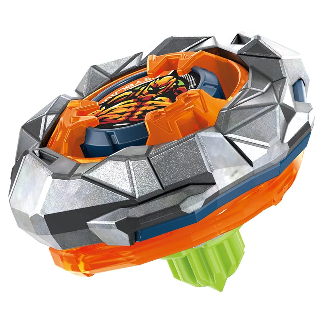 BEYBLADE X UX-13 Booster Golem Rock 1-60UN Trottola da Battaglia