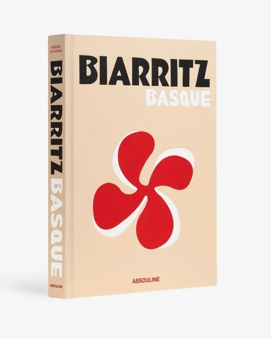 Biarritz Basque (Travel Series) - Libri e DVD