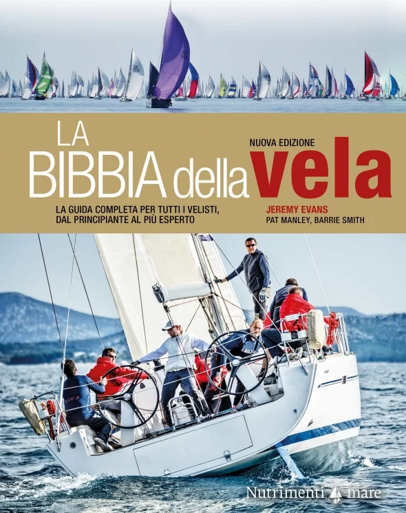 la bibbia della vela - Libri e DVD