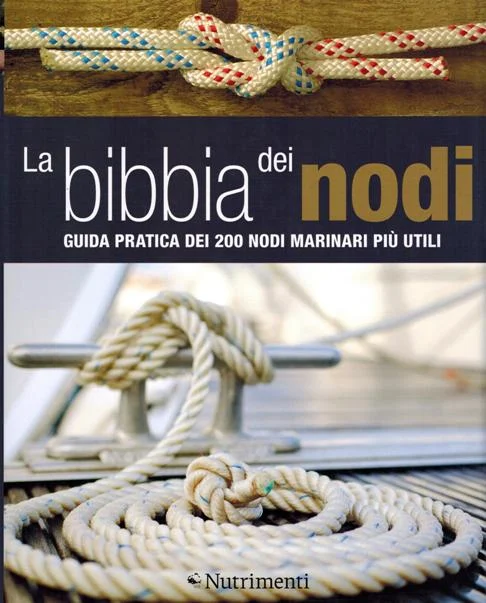 la bibbia dei nodi - Libri e DVD