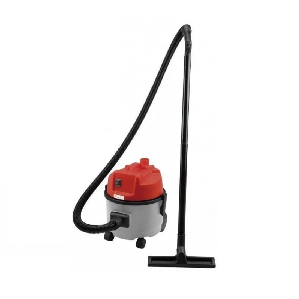 BIDONE ASPIRA TUTTO SOLIDI E LIQUIDI RIBIMEX 20LT 1200W ASPIRATORE MULTIFUNZIONE - Ribitech