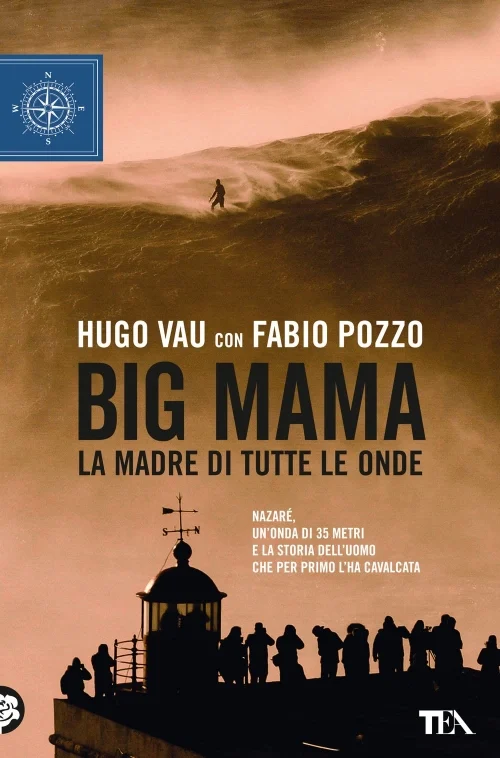 big mama - Libri e DVD