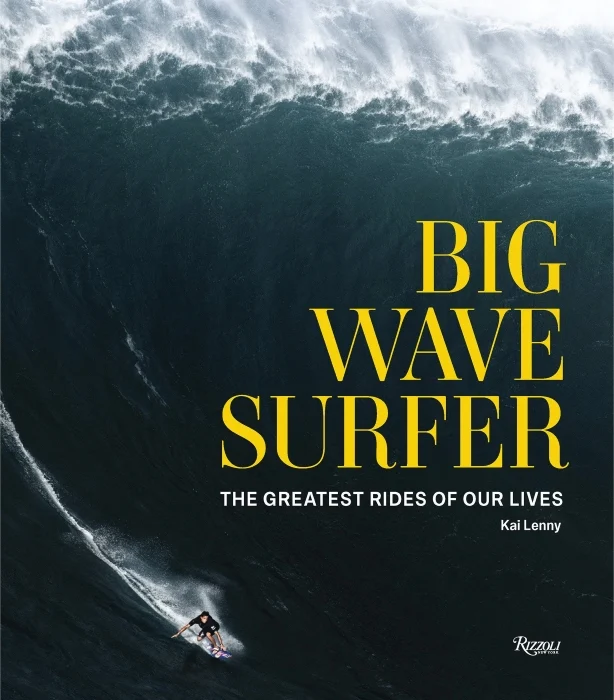 big wave surfer - Libri e DVD