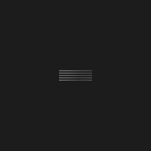 BIGBANG Album "MADE" con Codice Accesso Esclusivo - Edizione Limitata