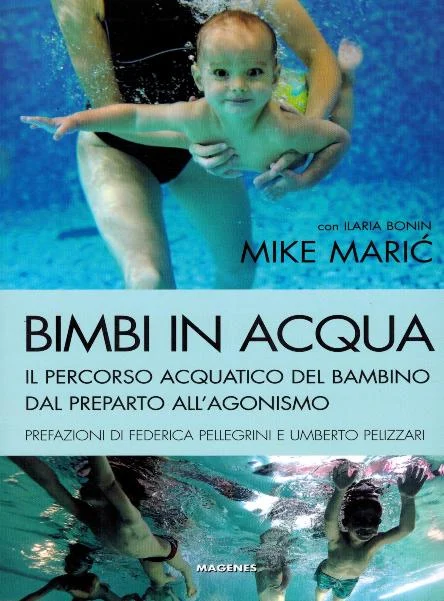 bimbi in acqua - Libri e DVD