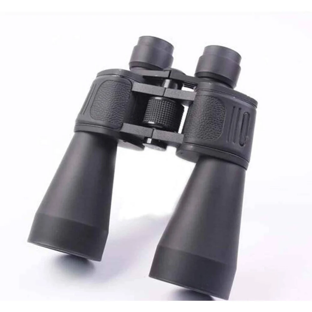 BINOCOLO 60X90 GRANDANGOLARE OCULARE AD ALTA TRASMISSIONE ANTISCIVOLO + CUSTODIA - TrAdE Shop Traesio