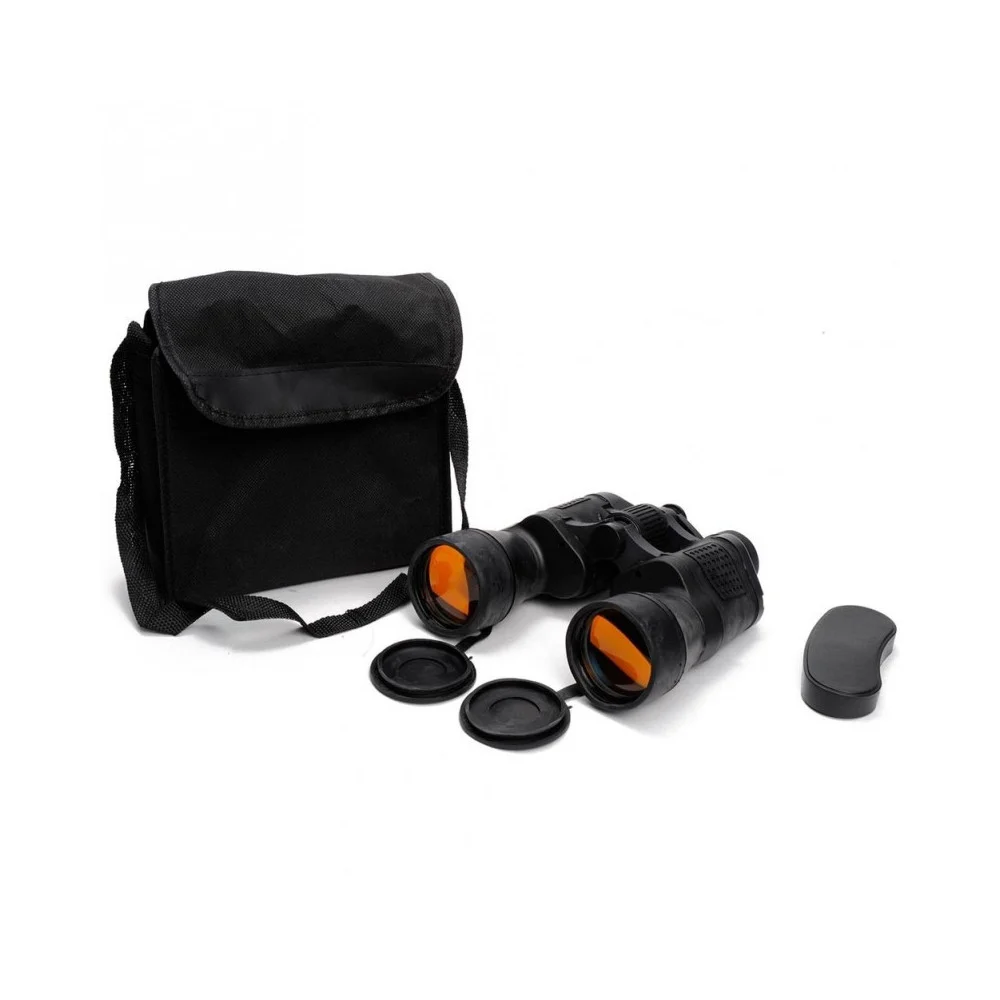 BINOCOLO CANNOCCHIALE 70 X 50 ZOOM TELESCOPIO PER EVENTI SPORTIVI CONCERTI BIRD - TrAdE Shop Traesio