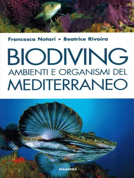 biodiving - Libri e DVD