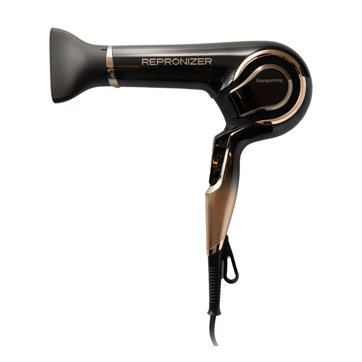 BioProgramming Hair dryer Replonizer 4D Plus AC100