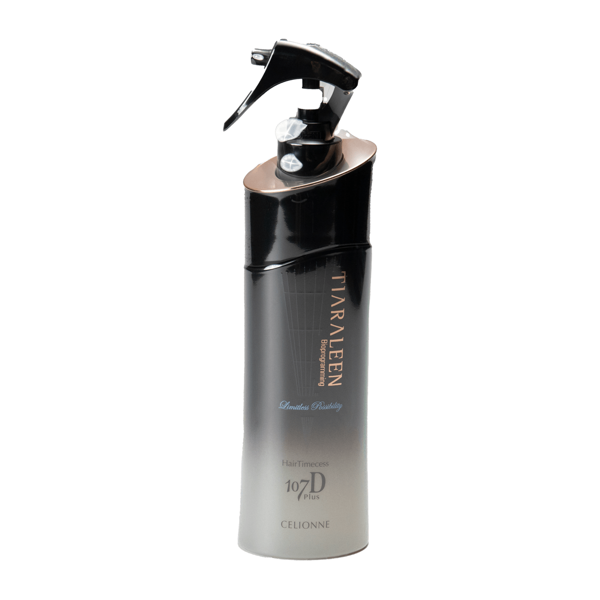 BioProgramming HAIRTIMECESS Hair Mist 200mL Plus CELIONE 107D