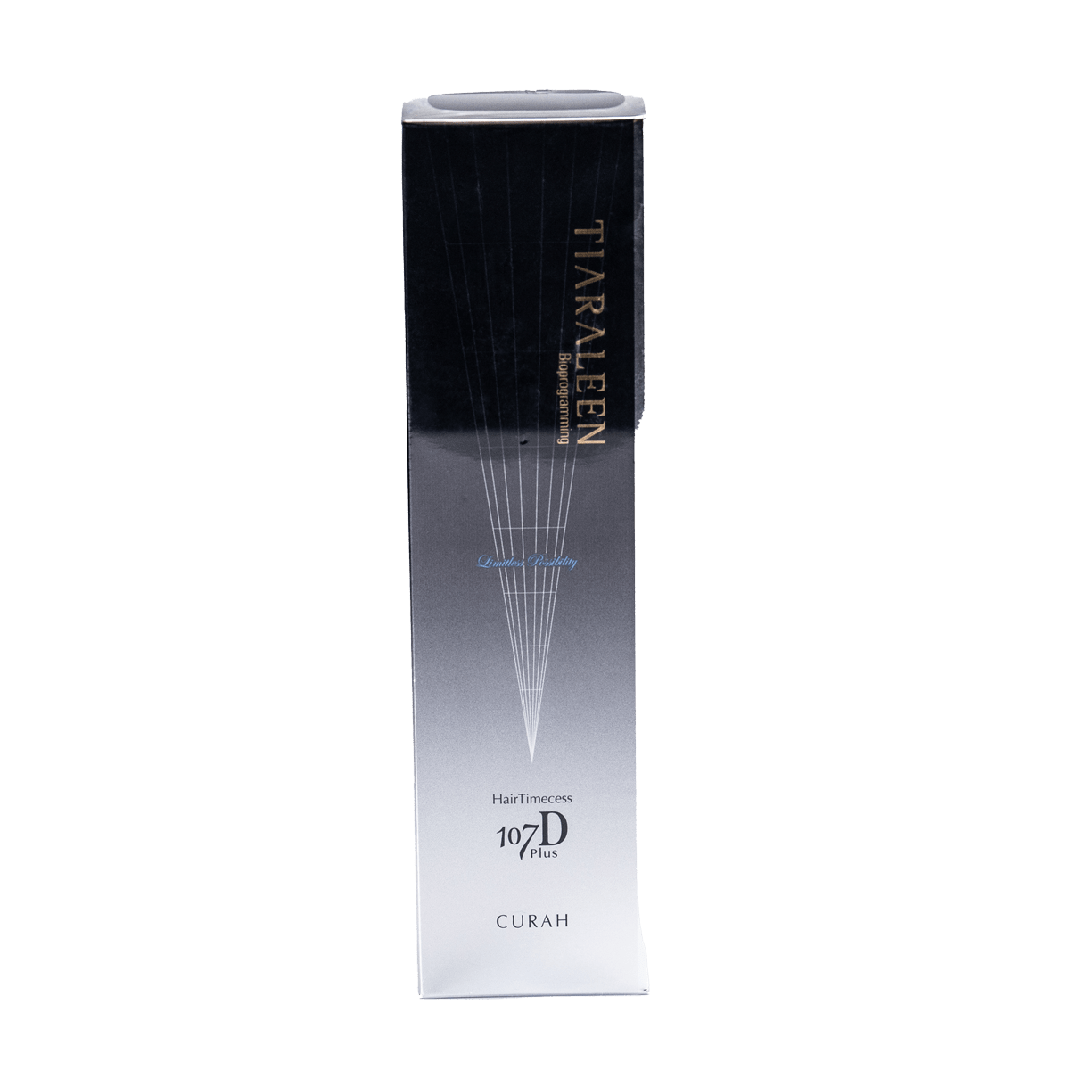 BioProgramming HAIRTIMECESS Scalp Filler 180mL 107D Plus