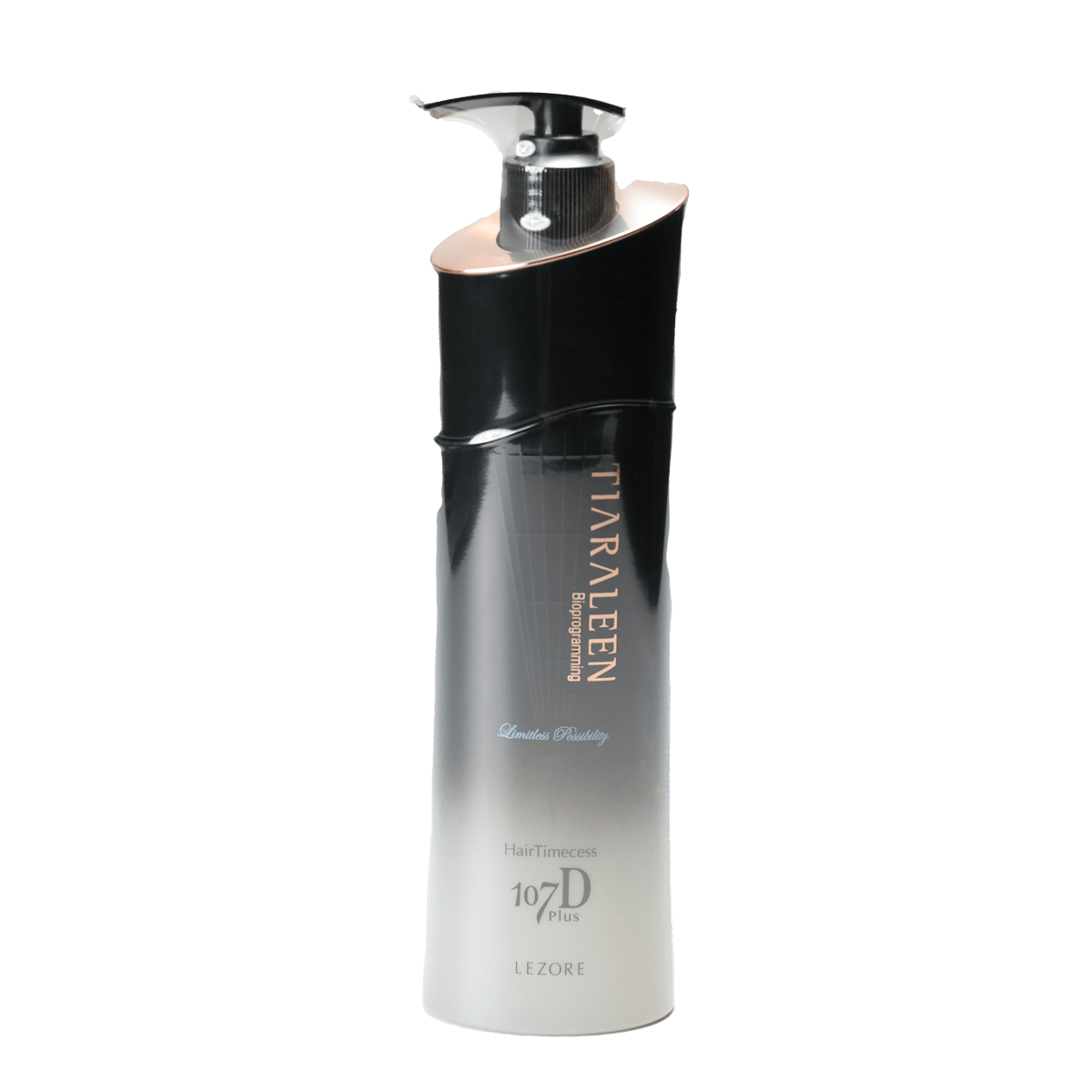 Bioprogramming Shampoo HAIRTIMECESS 107D Plus 300mL