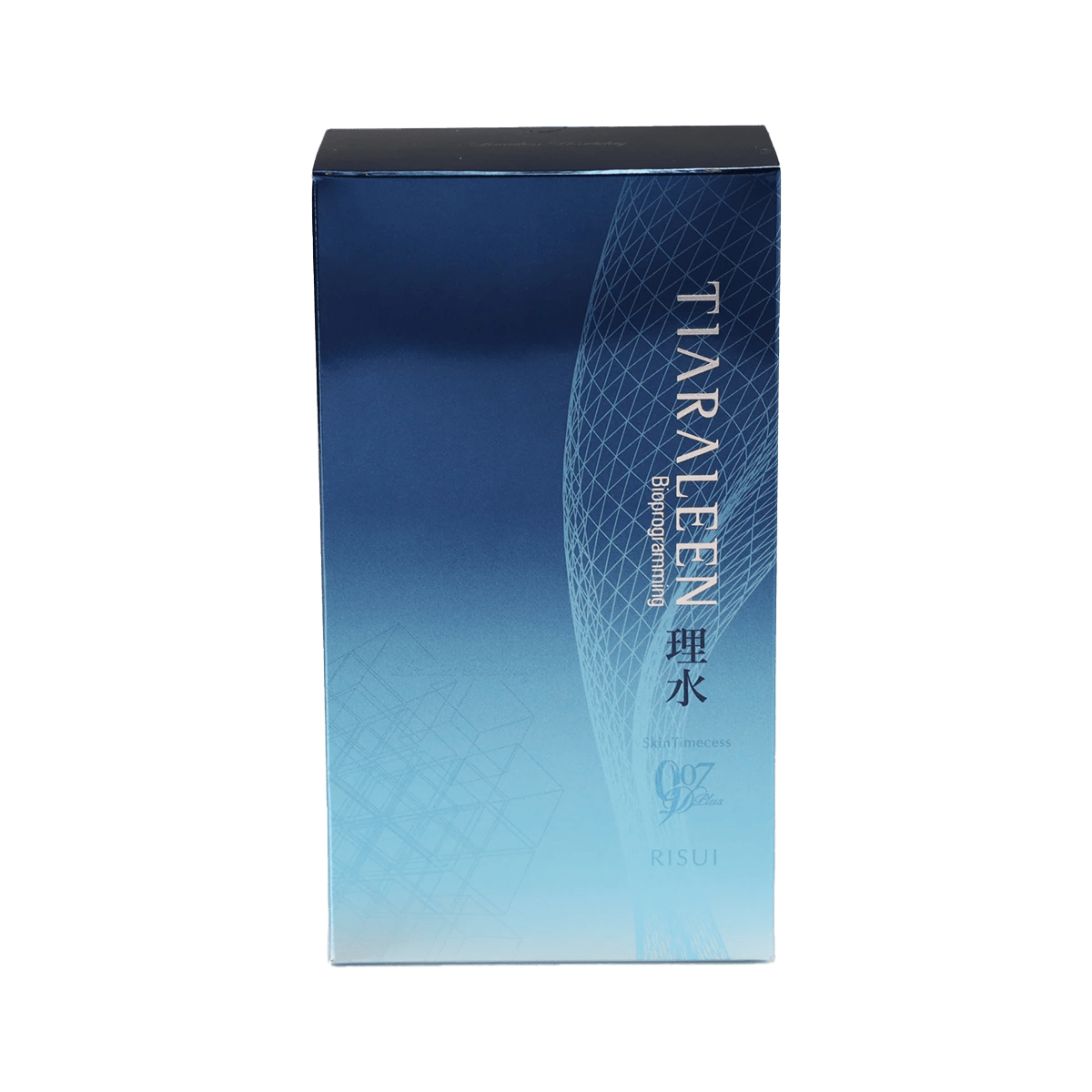 BioProgramming Time Sess 907D Plus Facial Moisturizing Lotion Made in Japan