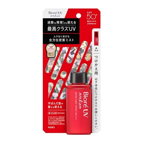 Biore Protezione UV Mist Ricarica 150ml