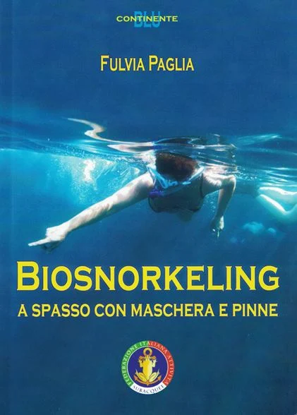 biosnorkeling (fias) - Libri e DVD