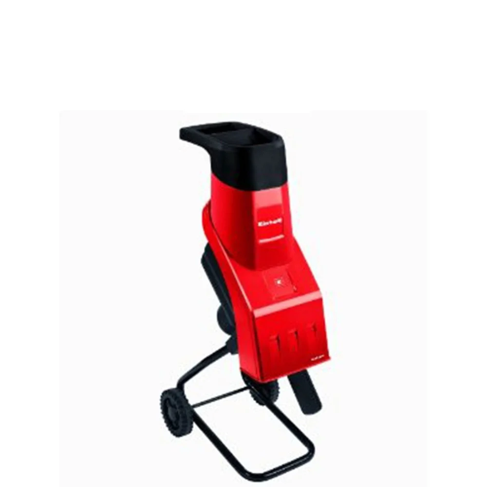 Biotrituratore a Lame BG-KS 2240 ora nuovo modello GH-KS 2440 Einhell Max 40 mm