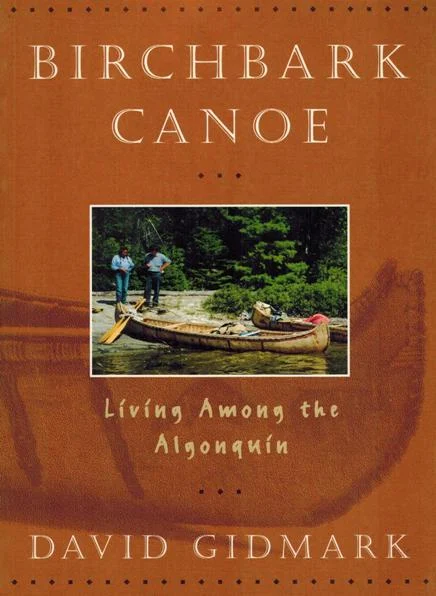 birchbark canoe - Libri e DVD
