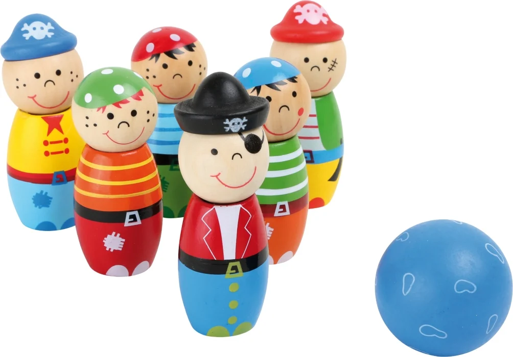 birilli pirati - Giochi e Puzzle