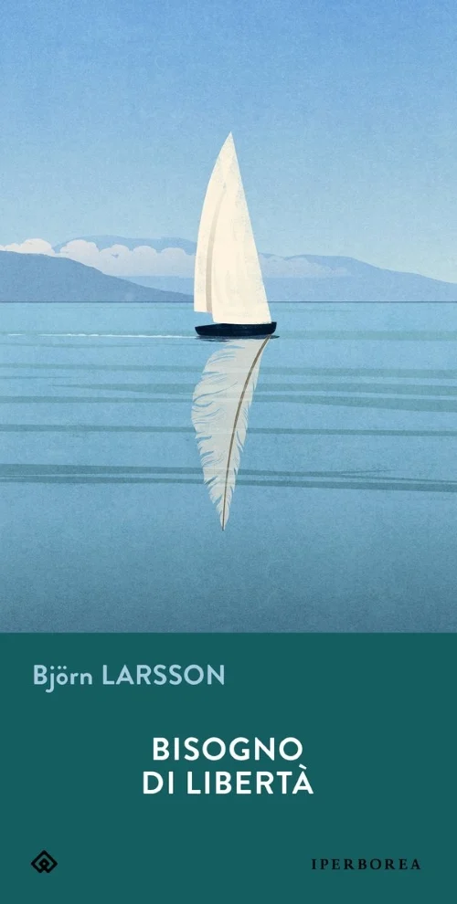 Bisogno di libertà - Libri e DVD
