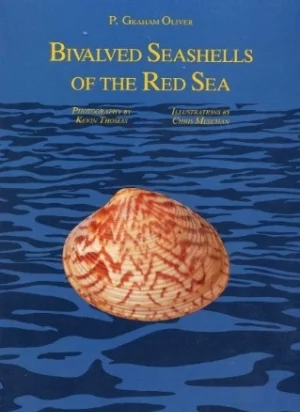 bivalved seashells of the red sea - Libri e DVD