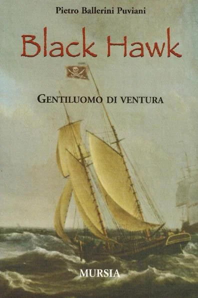 black hawk - Libri e DVD