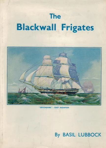 the blackwall frigates - Libri e DVD