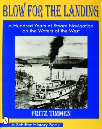 blow for the landing - Libri e DVD