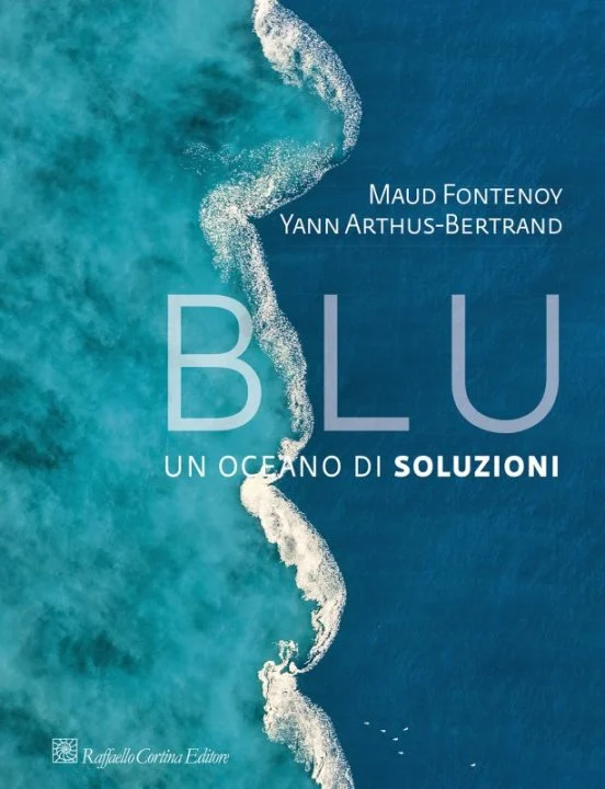 blu – un oceano di soluzioni - Libri e DVD