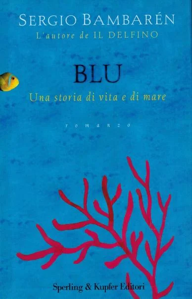 blu - Libri e DVD