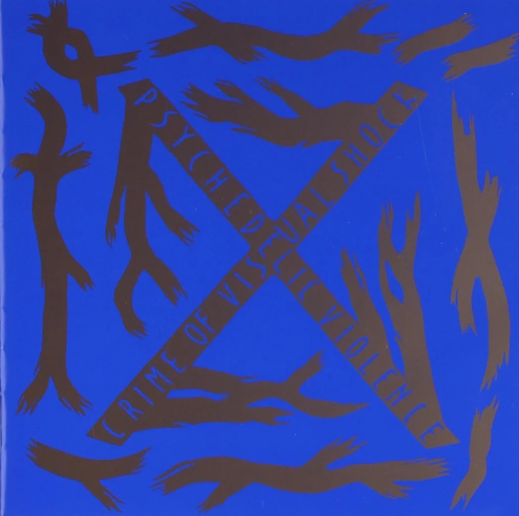 Blue Blood X album debut rock con Kurenai CD - Zach Top
