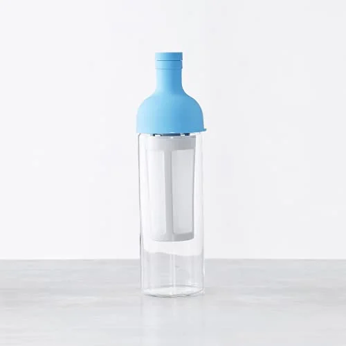 Blue Bottle Coffee Cold Brew Bottle 750ml Blu 750ml