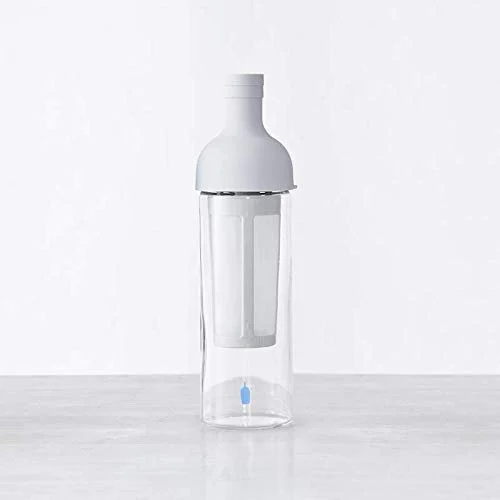Blue Bottle Coffee Cold Brew Bottle 750ml Gray