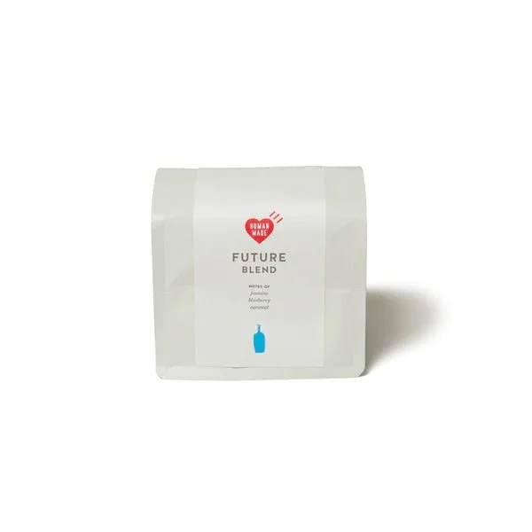 BLUE BOTTLE COFFEE Future Blend Human Made Collaboration 250g