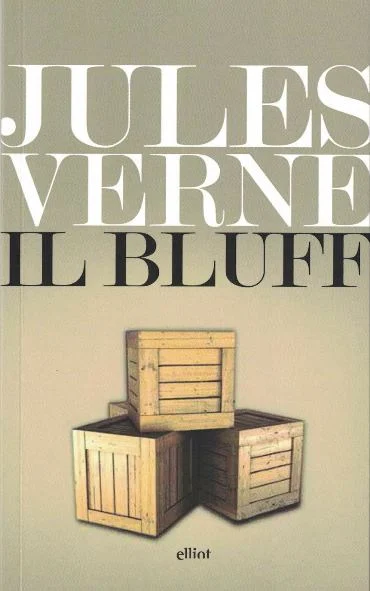 il bluff - Libri e DVD