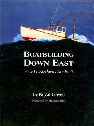 boatbuilding down east - Libri e DVD