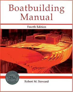 boatbuilding manual - Libri e DVD