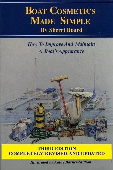 boat cosmetics made simple - Libri e DVD