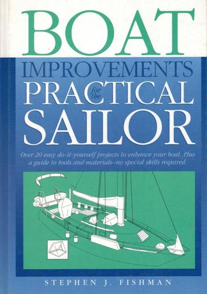 boat improvements for the practical sailor - Libri e DVD