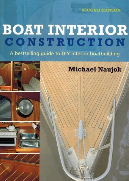 boat interior construction - Libri e DVD