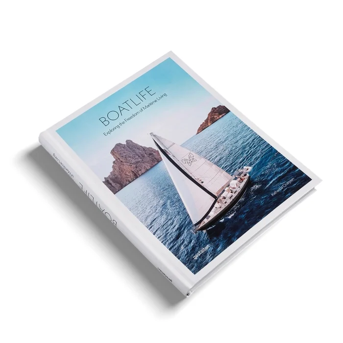 Boatlife - Libri e DVD