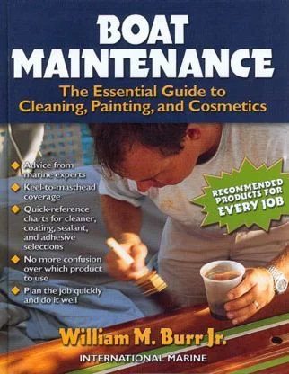 boat maintenance - Libri e DVD