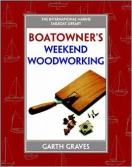 boatowner’s weekend woodworking - Libri e DVD