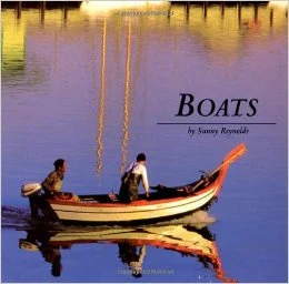 boats - Libri e DVD