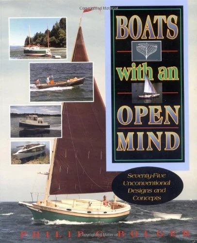 boats with an open mind - Libri e DVD