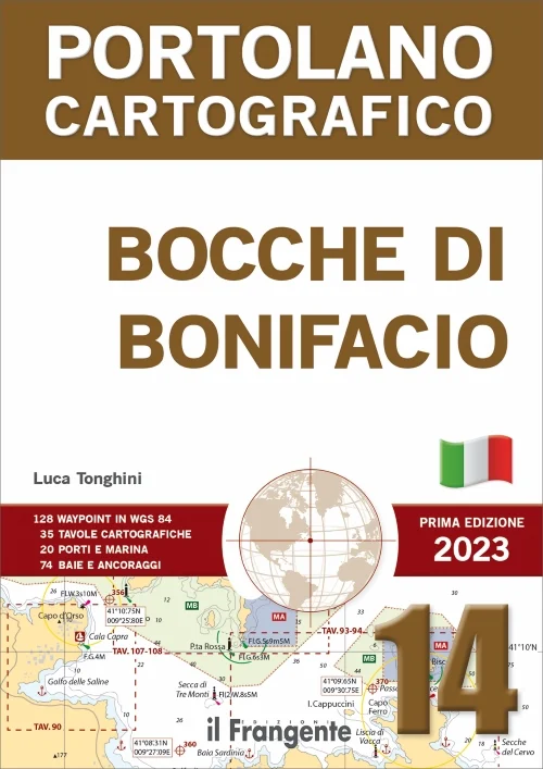 bocche di bonifacio - Libri e DVD