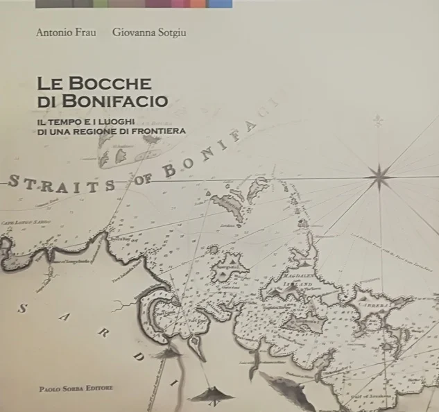 le bocche di bonifacio - Libri e DVD