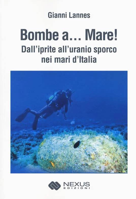 bombe a… mare! - Libri e DVD