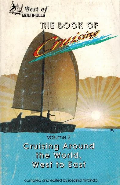 the book of cruising volume 2 - Libri e DVD