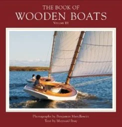 the book of wooden boats volume III - Libri e DVD