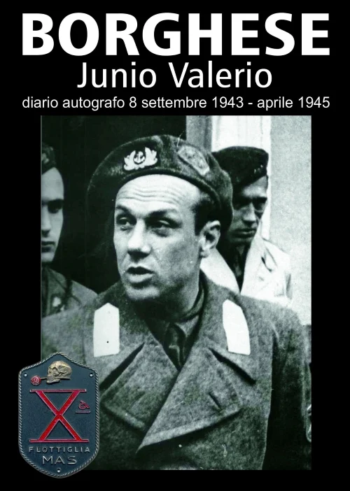 diario autografo 8 settembre 1943 – aprile 1945 - Libri e DVD